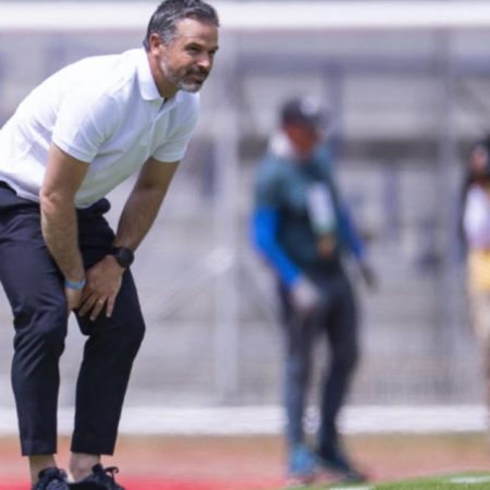 ¡Adiós Rafa Puente! Pumas despidió al entrenador tras caer contra Pachuca – El Occidental