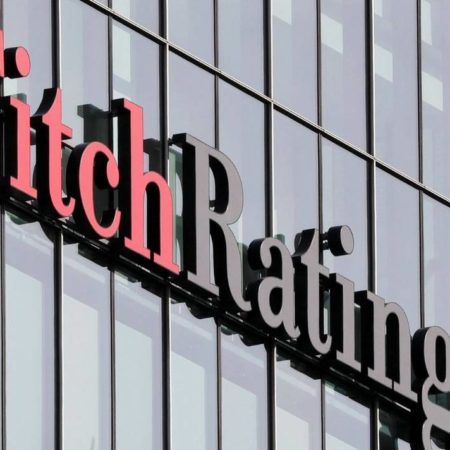 Acuerdo de Iberdrola con México es positivo para la empresa: Fitch Ratings – El Occidental