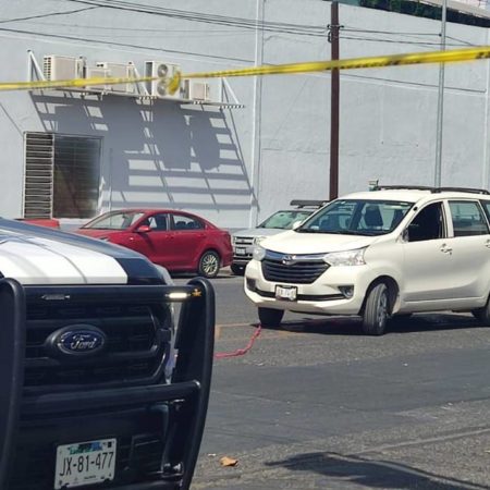 Automovilista generó alarma porque creía que había un explosivo en su camioneta – El Occidental