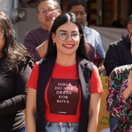 Busca regidora Liliana Olea impulsar en Tonalá el Protocolo Bianca para reducir violencia de género – El Occidental
