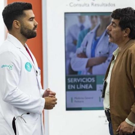 Cínica X rompre clichés de las series médicas – El Occidental