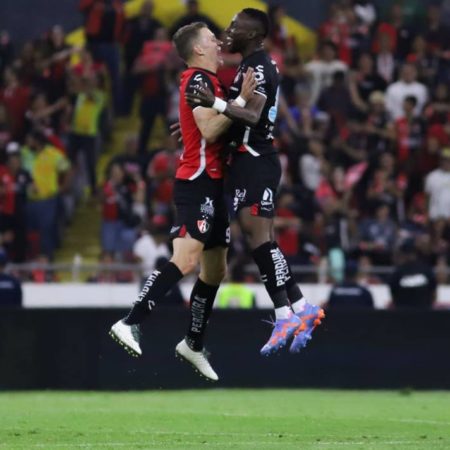 Clásico Tapatío: Atlas y Chivas regalan espectacular empate en el Jalisco – El Occidental