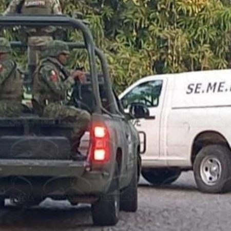 Colima: Asesinan a policía estatal – El Occidental