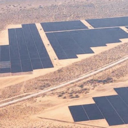 Construirán nueva planta solar en Baja California Sur – El Occidental