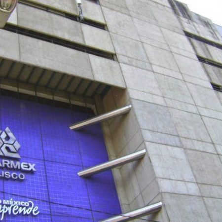 Coparmex: Empresarios se quejan porque la mitad de ellos fueron víctimas de algún delito – El Occidental