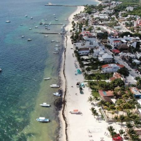 Cozumel tendrá planta desalinizadora – El Occidental