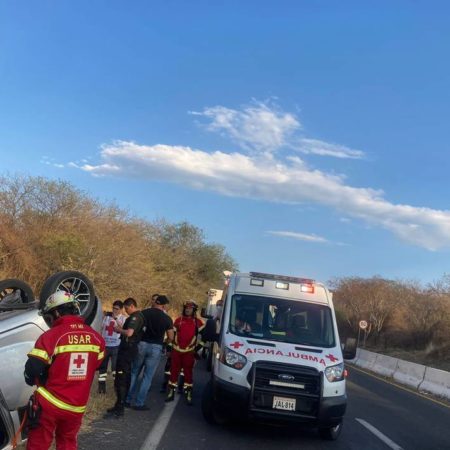 Cruz Roja atendió más de mil servicios durante la temporada vacacional – El Occidental