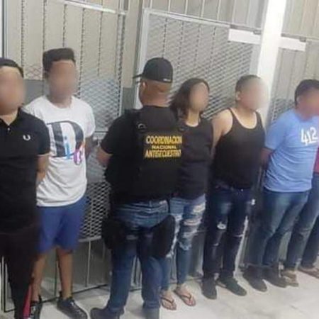 Detienen en Colima a presunto líder de grupo criminal generador de violencia – El Occidental