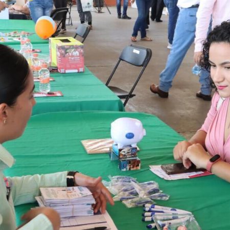 En Feria del Empleo para Mujeres, más de 9 mil vacantes fueron cubiertas – El Occidental