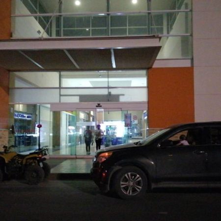Explotan bomba casera en centro comercial de Chihuahua; no hubo lesionados – El Occidental