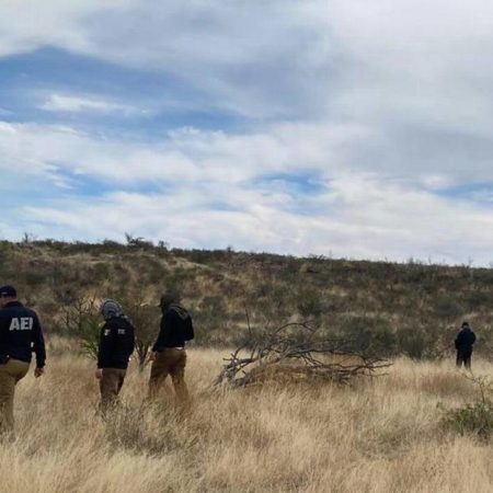 FEM implementará operativo para buscar a Dulce Macías en Parral y Matamoros – El Occidental