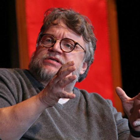 Guillermo del Toro recibirá el Premio FIAF 2023 – El Occidental
