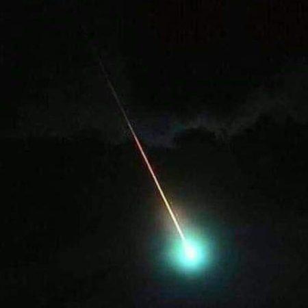 Habitantes de NL presenciaron el paso de un meteoro – El Occidental