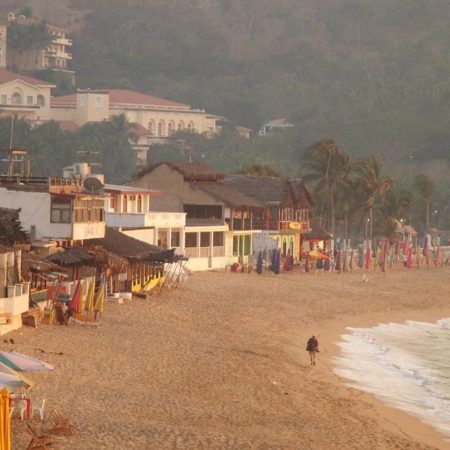 Habrá vigilancia especial en las seis playas más visitadas en Puerto Vallarta – El Occidental
