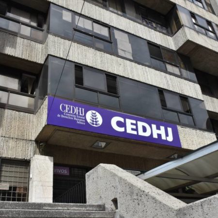 La CEDH acredita acoso laboral institucional en contra de una trabajadora del organismo – El Occidental