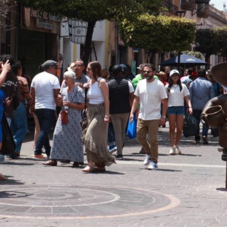 Más de 220 mil turistas llegaron a Tlaquepaque en las vacaciones – El Occidental