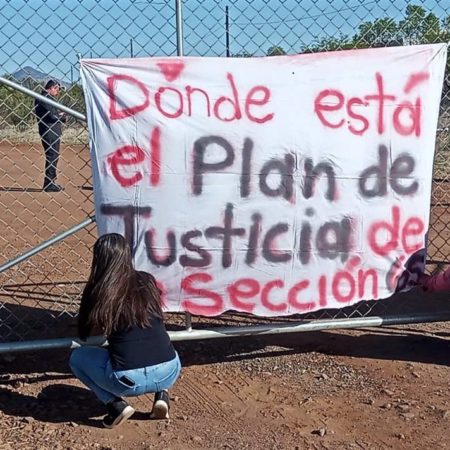 Mineros de Cananea exigen que se cumpla Plan de Justicia que les prometió AMLO – El Occidental