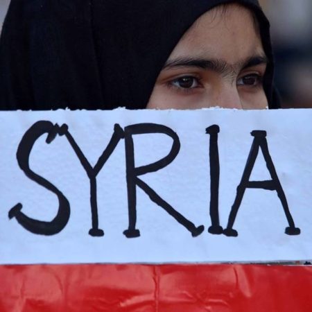 Mueren 43 recolectores de trufa en Siria en ataques atribuidos al Estado Islámico – El Occidental