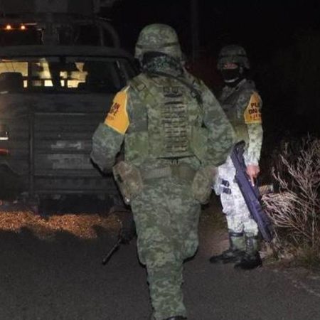 Mueres dos elementos de la Guardia Nacional tras accidente carretero en Sinaloa – El Occidental