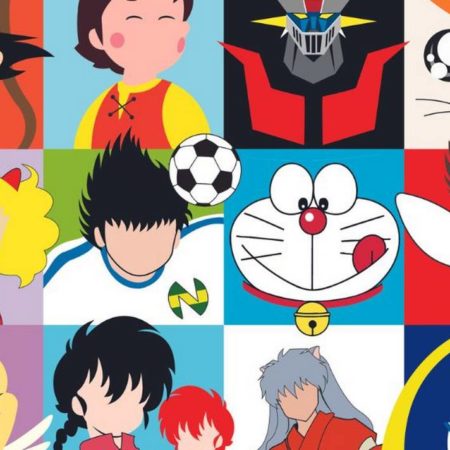 #Mundotaku | ¡Saca a tu niño interior! Animes que te transportarán a tu infancia  – El Occidental