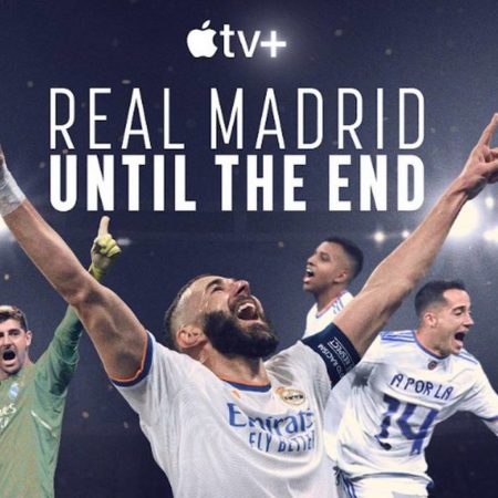 Narran la odisea del Real Madrid en serie – El Occidental