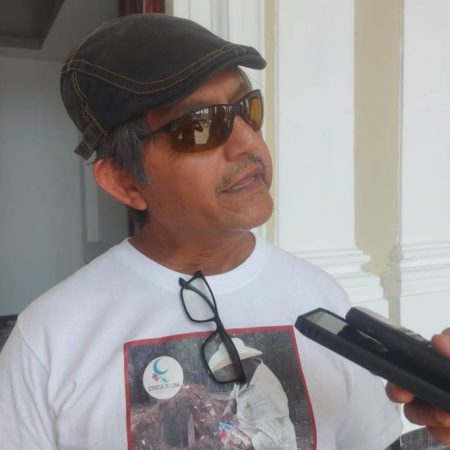 Nayarit: Activista pide mayor seguridad en la zona serrana – El Occidental