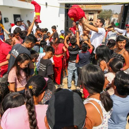 Niñez y juventud son el futuro que impulsará al municipio de Tlaquepaque – El Occidental