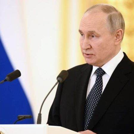 Putin celebra neutralidad de México ante los problemas globales – El Occidental