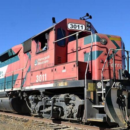 SEGOB entregará el Programa de Justicia Social para ferrocarrileros afectados por la privatización – El Occidental