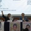 Sedena ordenó no entregar información del caso Ayotzinapa – El Occidental