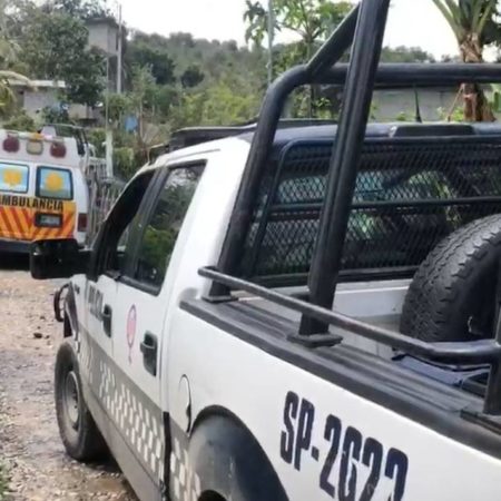 Seis personas son asesinadas en Tihuatlán, Veracruz – El Occidental