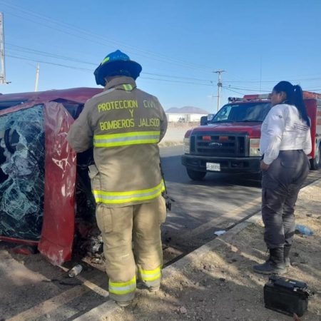 Semana Santa: Murieron 27 personas durante este periodo vacacional – El Occidental