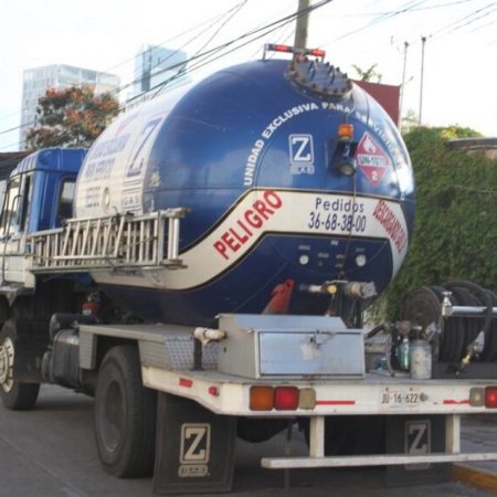 Sube el precio del gas LP en Jalisco: ¿Cuánto costará en esta semana? – El Occidental