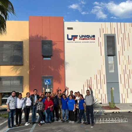 Transformación Sindical gana la titularidad del CCT de Unique Fabricating, en Querétaro – El Occidental
