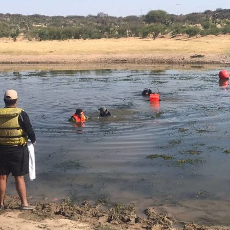 Un hombre de 72 años y un menor de 16 murieron ahogados – El Occidental
