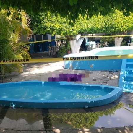 Una niña murió ahogada en un balneario de Tamazula de Gordiano – El Occidental