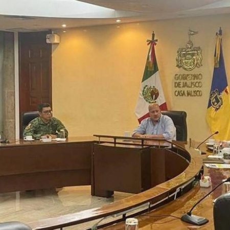 Ajustarán patrullaje tras agresión a elementos de la Guardia Nacional en Los Altos – El Occidental