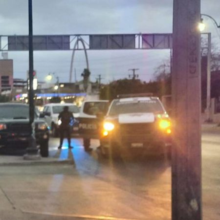 Asesinan a exalcalde de Tonaya cerca del aeropuerto de Tijuana – El Occidental