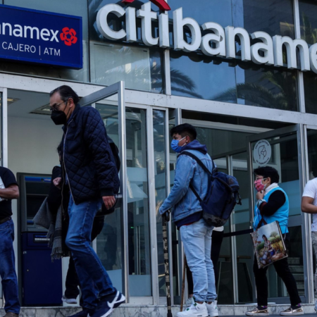 Citigroup venderá a Banamex a través del mercado de valores – El Occidental
