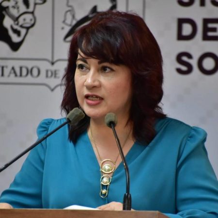 Claudia Indira Contreras renuncia como fiscal de Sonora – El Occidental