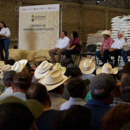 El campo de Jalisco permitió abasto de granos en el país – El Occidental