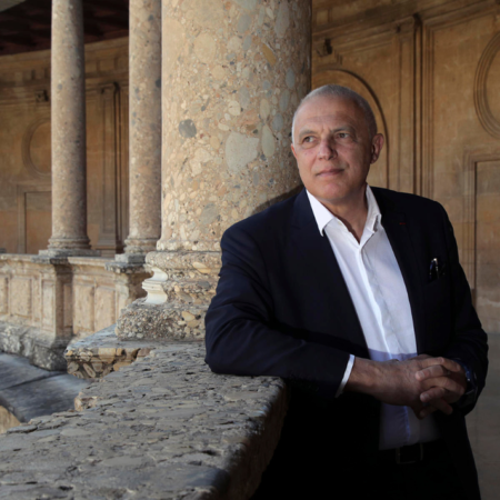 El filósofo italiano Nuccio Ordine gana el premio Princesa de Asturias de Humanidades – El Occidental