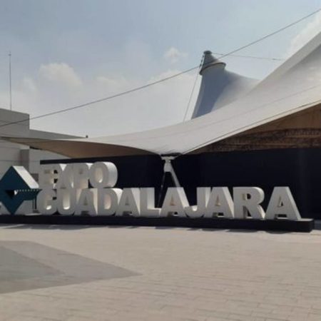 Expo Guadalajara estrena directiva, su objetivo será internacionalizar el recinto de eventos – El Occidental