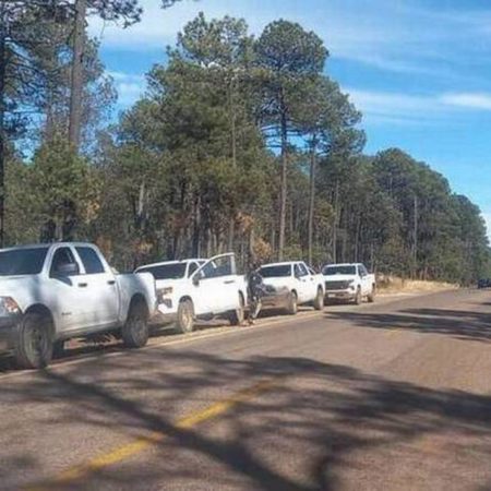 Guachochi, pueblo sin ley: nadie se salva de pagar cuota, aseguran comerciantes – El Occidental