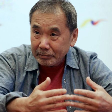 Haruki Murakami recibe premio Princesa de Asturias de las Letras 2023 – El Occidental