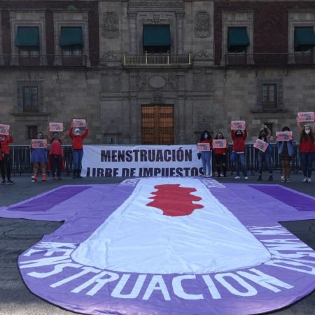 Incapacidad por menstruación – El Occidental
