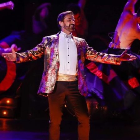 Inicia temporada Twisted Broadway, talento masculino en musical – El Occidental