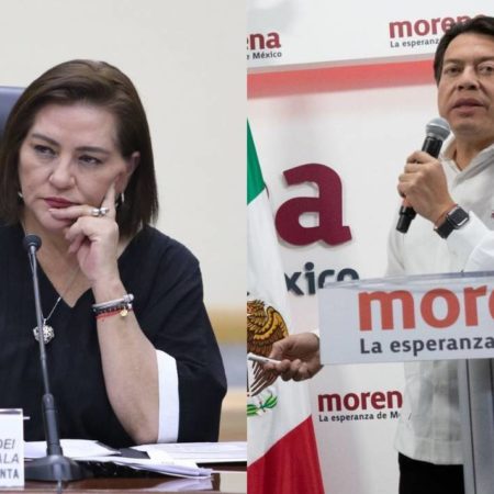 Morena confía en la consejera presidenta del INE para organizar elecciones: Mario Delgado – El Occidental