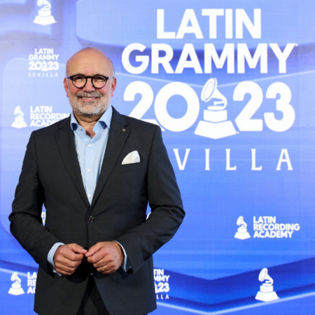 Por primera vez sale Grammy Latino de EU – El Occidental