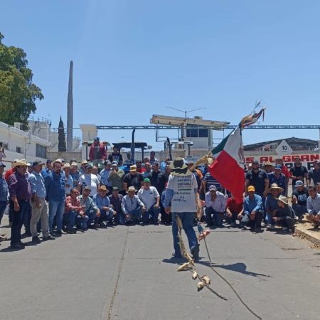 Posponen indefinidamente reunión de agricultores de Sinaloa con Gobierno federal – El Occidental